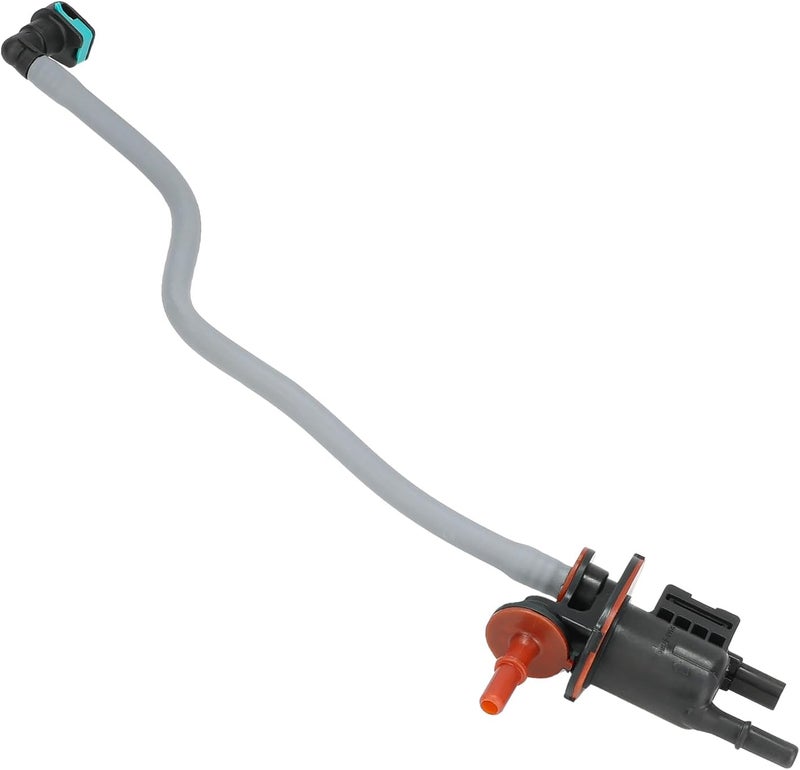 VANJING Fuel Vapor Canister Purge Solenoid Control Valve Compatible with Ford F-150 2017-2020, Ford Expedition 2018-2020, Lincoln Navigator 2018-2021 3.5L Replacement for JL3Z-9B325-D - Image 1